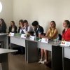 Перша Всеукраїнська Модель ООН в Київському університеті імені Бориса Грінченка